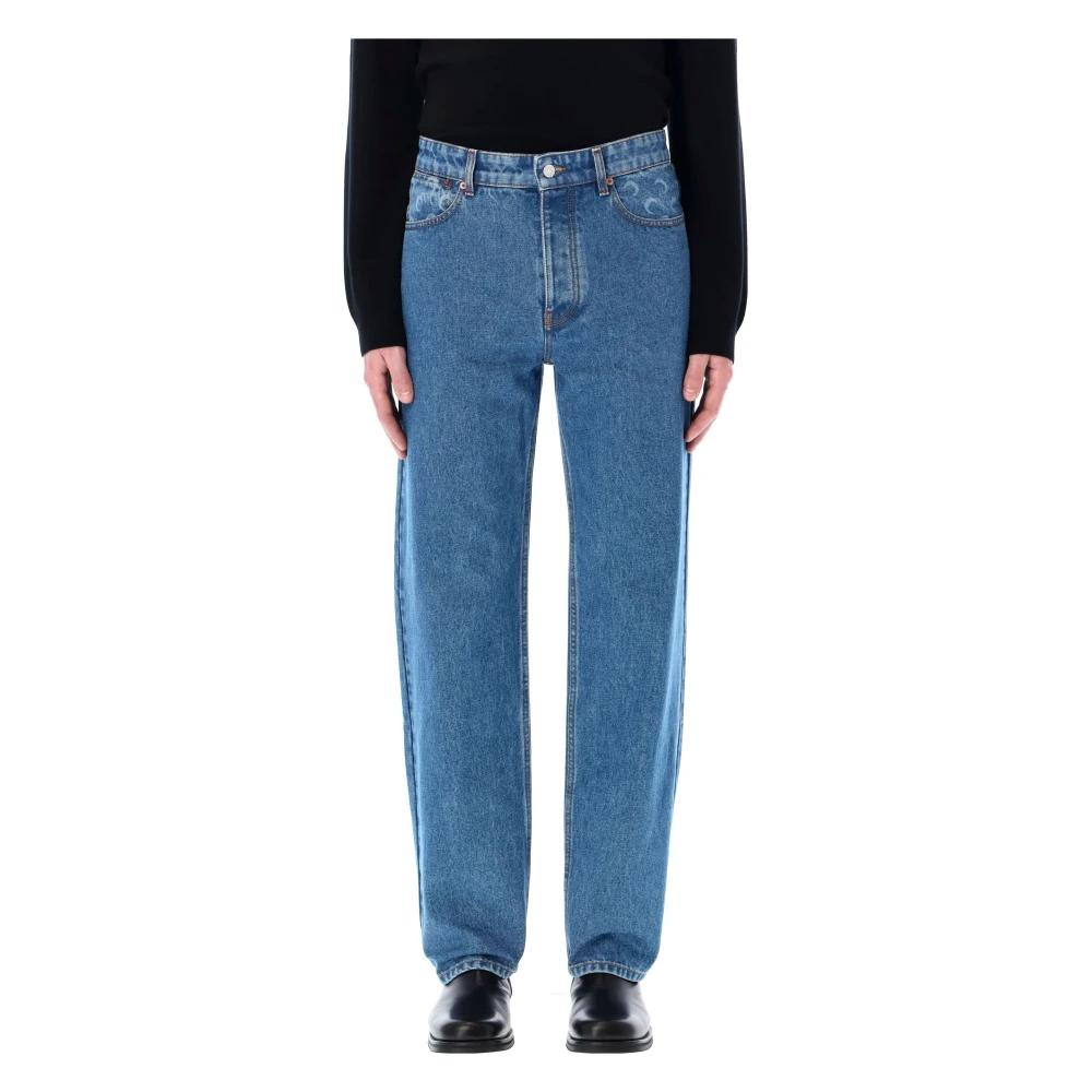 Marine Serre Jeans for Men | Online Sale up to 66% off | Lyst