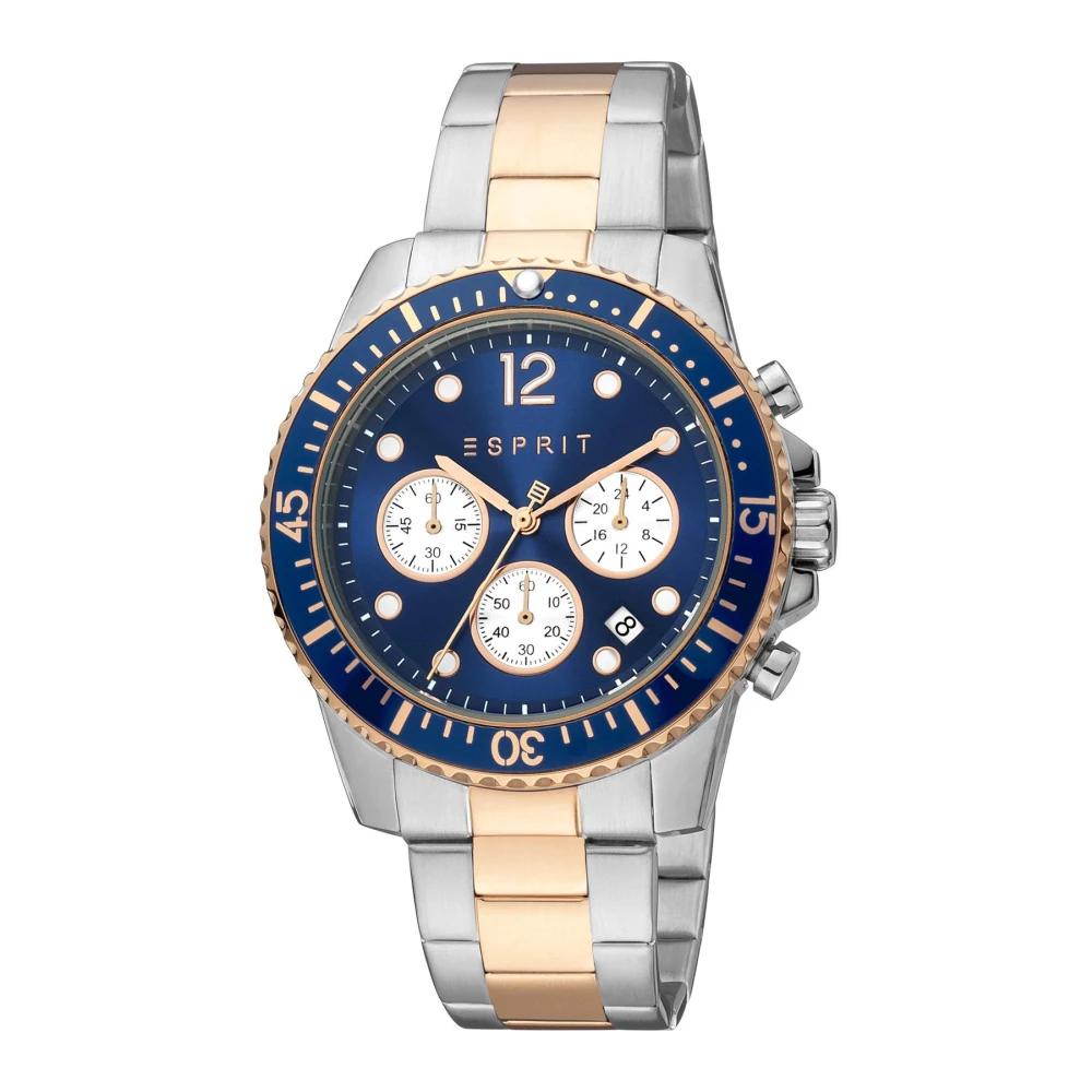 Esprit Quarzuhr Esprit Uhren Herren Esprit Uhren Herren