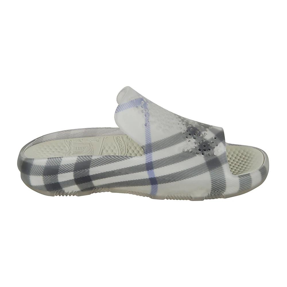 Burberry Sandals and flip-flops for Men | Online Sale up to