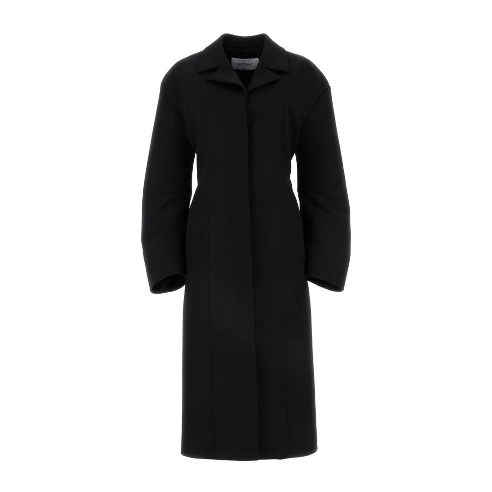 Off-White c/o Virgil Abloh Coats for Women | Online Sale up to 61