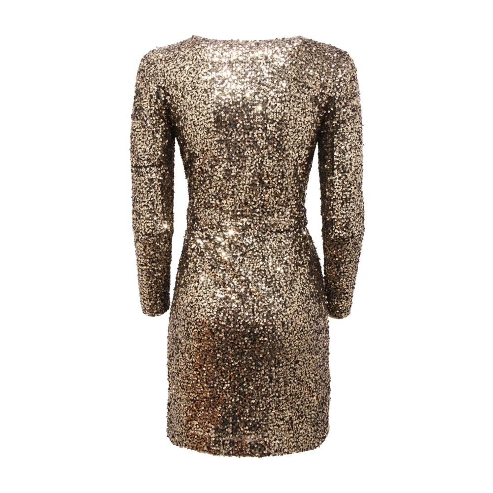 Pinko Sequin Dresses for Women | Lyst Pinko Sequin Dresses for Women | Lyst