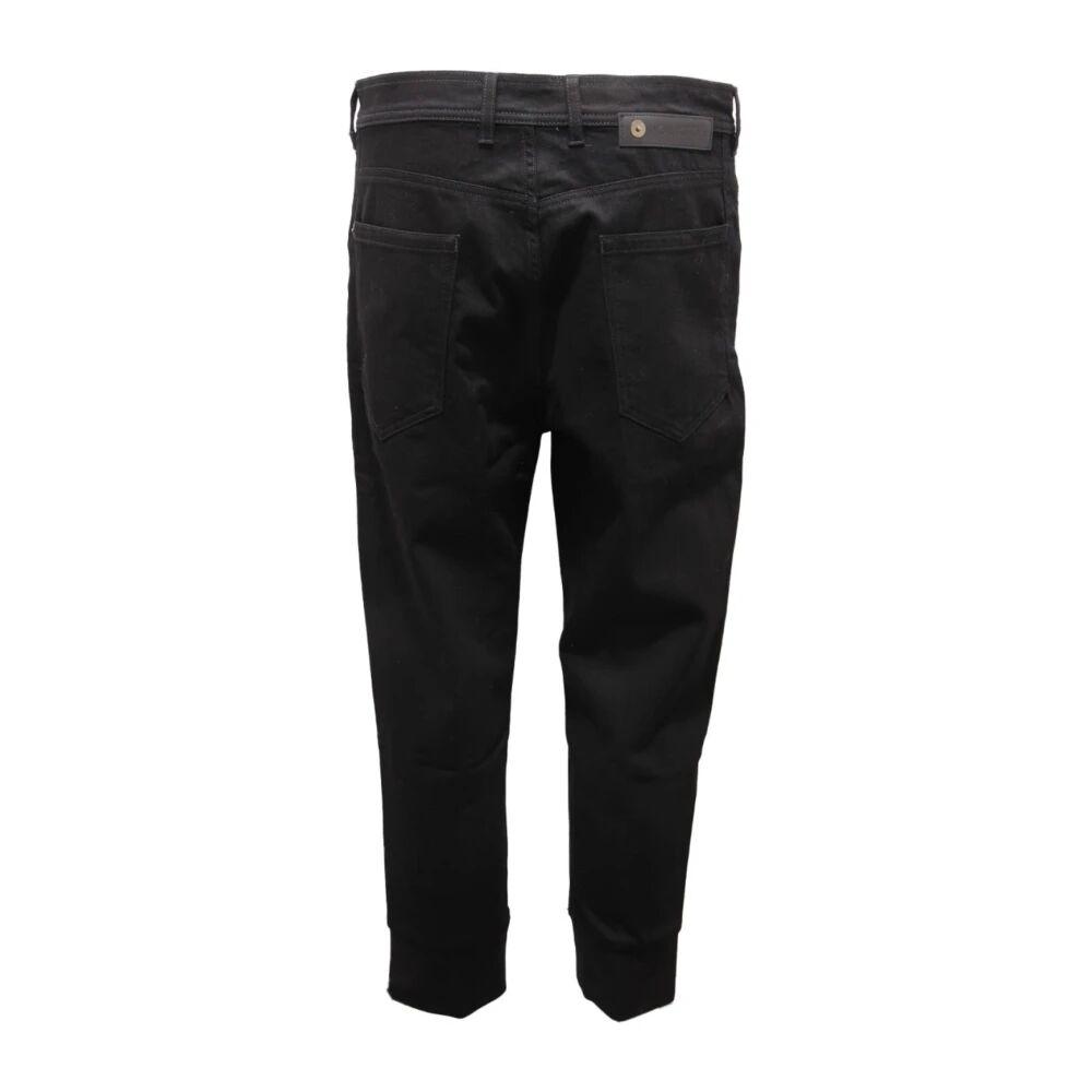 Barrett Zip Trousers | NeilBarrett.com