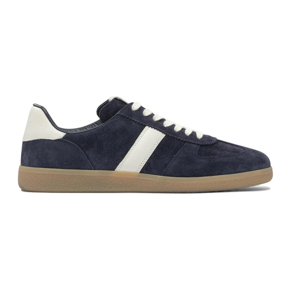 Tom Ford Low-top sneakers for Men | Online Sale up to 46