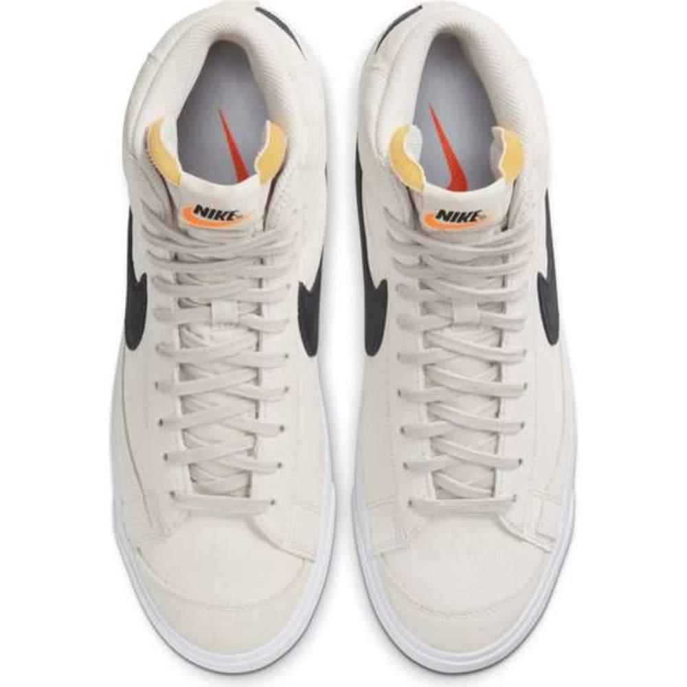 Zapatillas Blazer MID '77 Beige Nike de hombre de color Neutro | Lyst