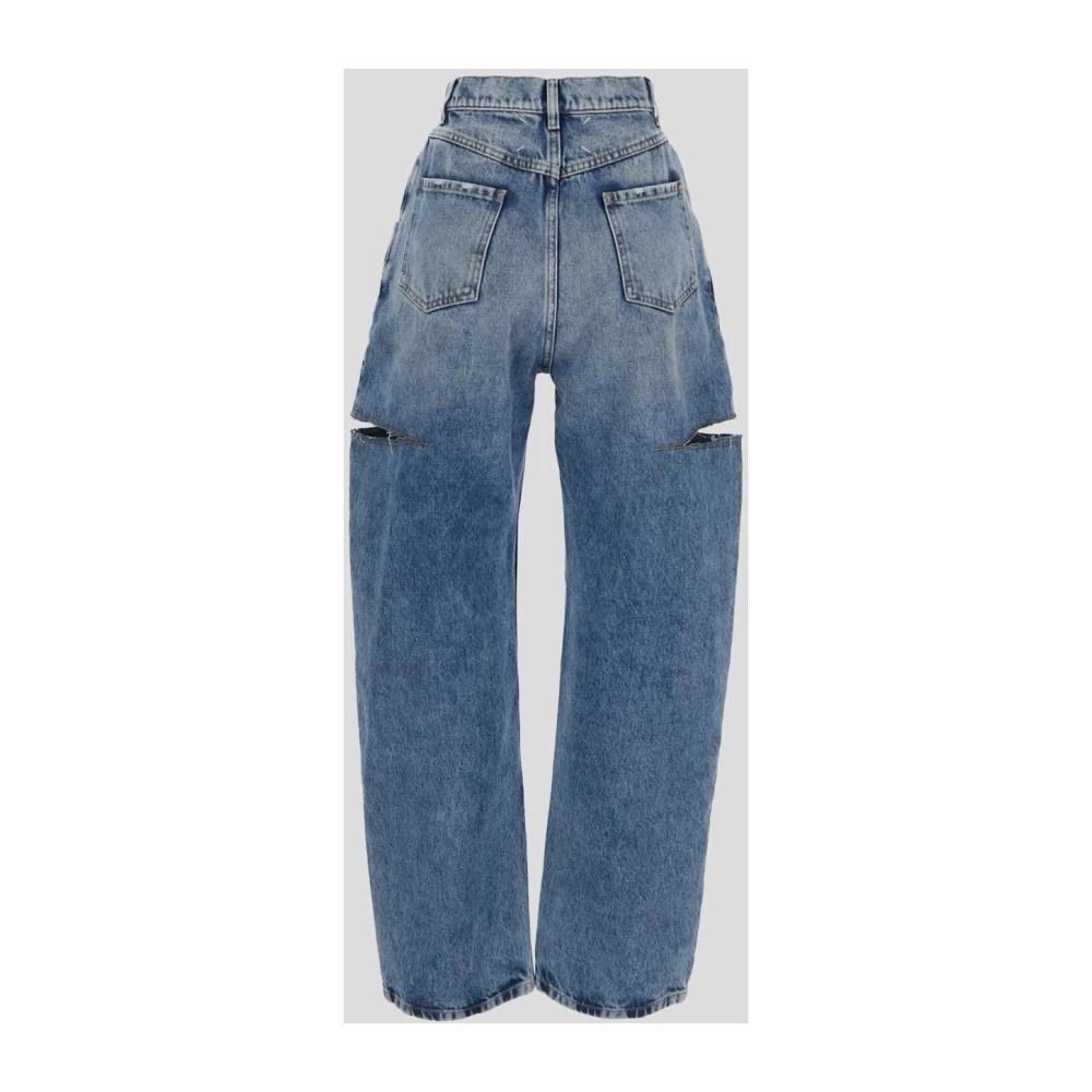 Maison Margiela Jeans for Women | Online Sale up to 39% off