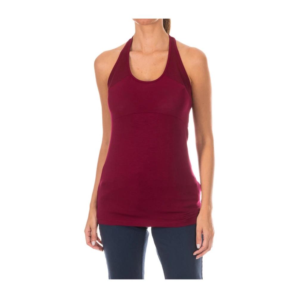 Tommy Hilfiger Halter Neck Tops for Women Lyst UK