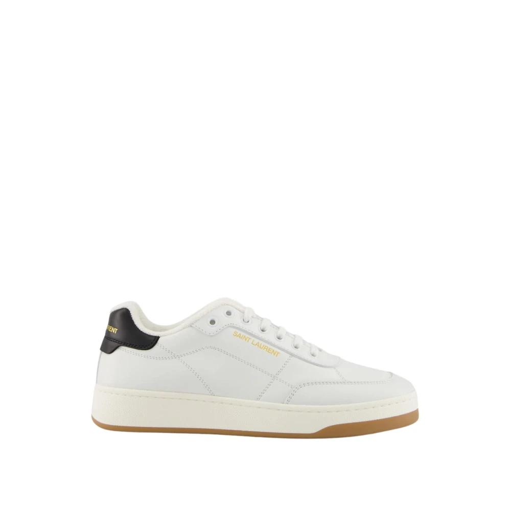 Men's Saint Laurent Sneakers | Lyst