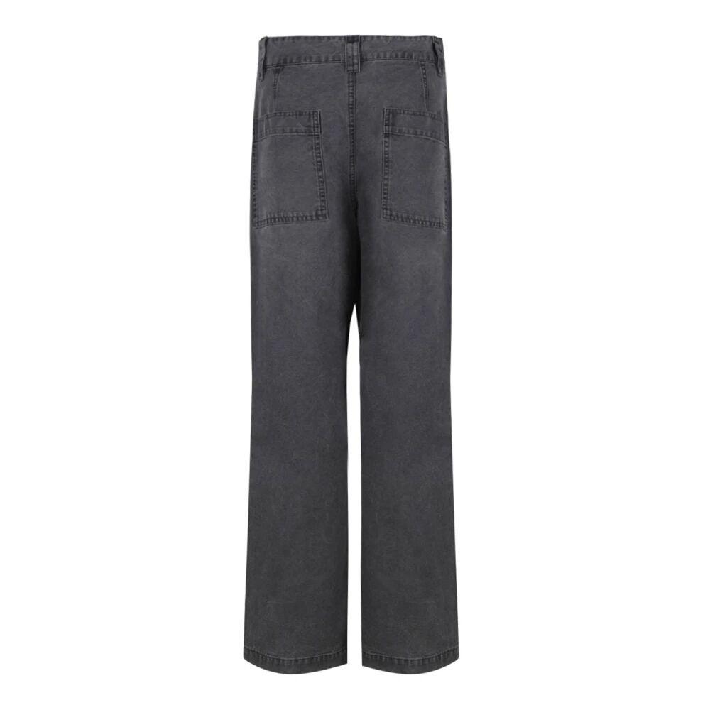 Isabel Marant Jeans for Women | Online Sale up to 62% off | Lyst
