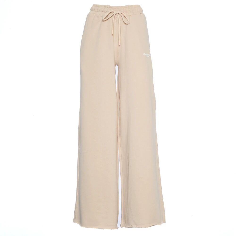 ボトムスその他 DEPARTMENT 5 Misa blue navy cotton wide trousers DEPARTMENT 5 Misa blue navy cotton wide trousers | TheDoubleF