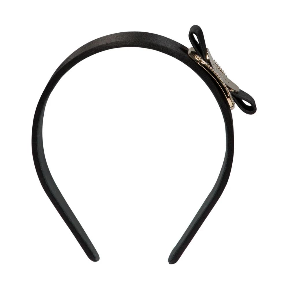 【関税・送料込み】FERRAGAMO HAIR ACCESSORIES Hair Accessories: Headbands, Clips | Ferragamo US