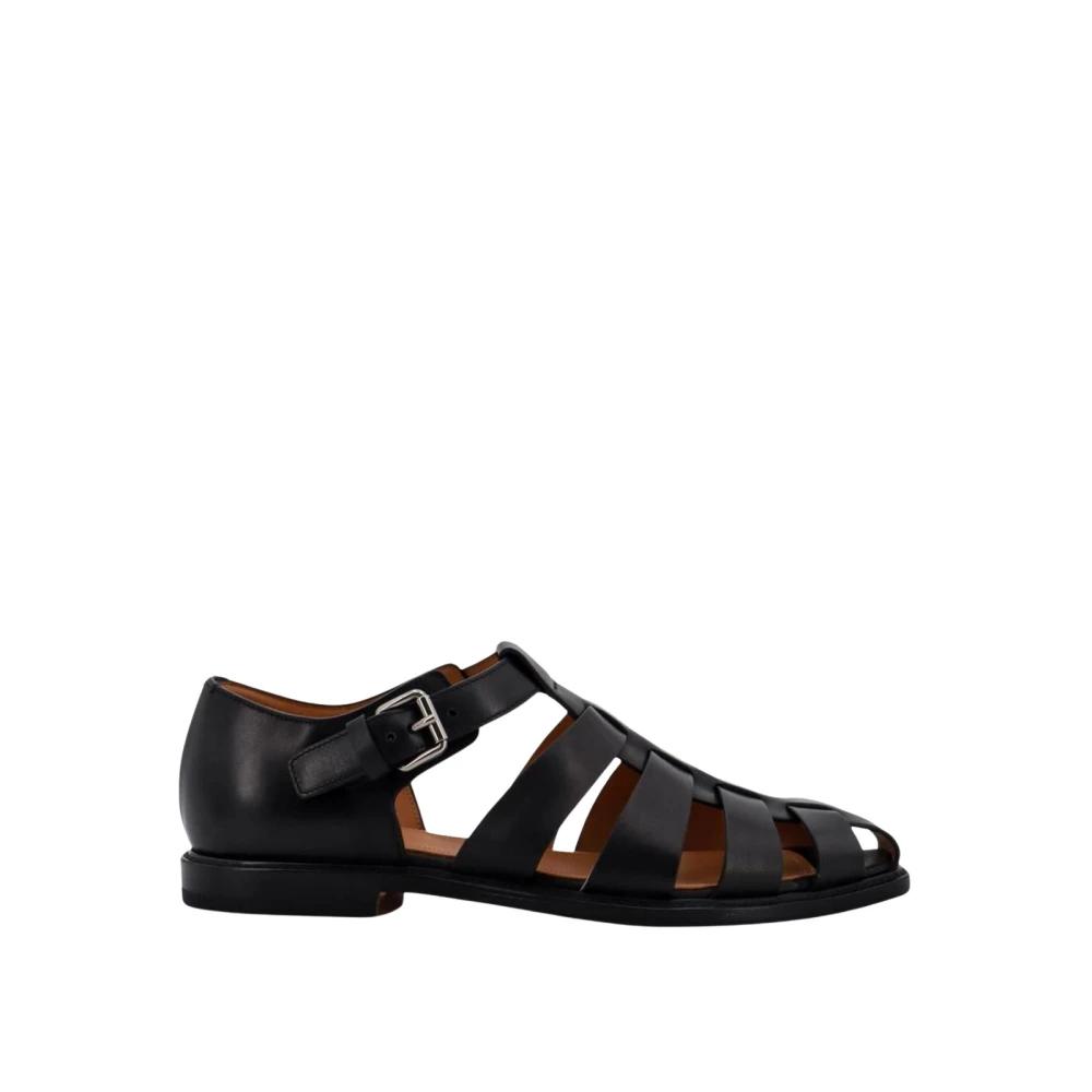 Church's Leather sandals for Men | Online Sale up to 72% off
