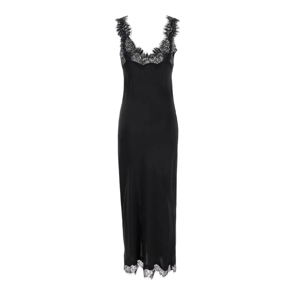 Gold Hawk Slip Dresses for Women | Lyst