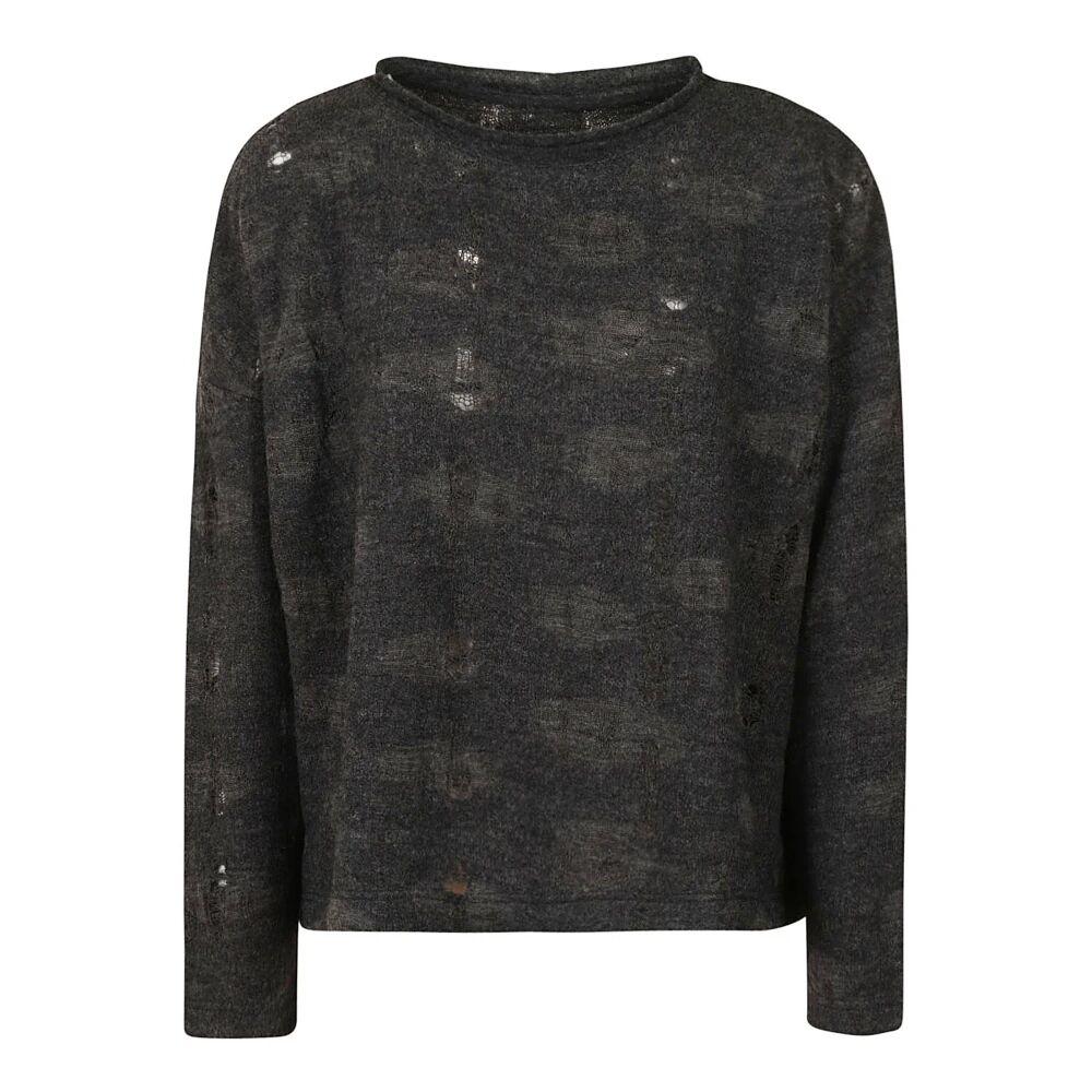 Yohji Yamamoto Knitwear for Women | Online Sale up to 65 Yohji Yamamoto Knitwear for Women | Online Sale up to 65