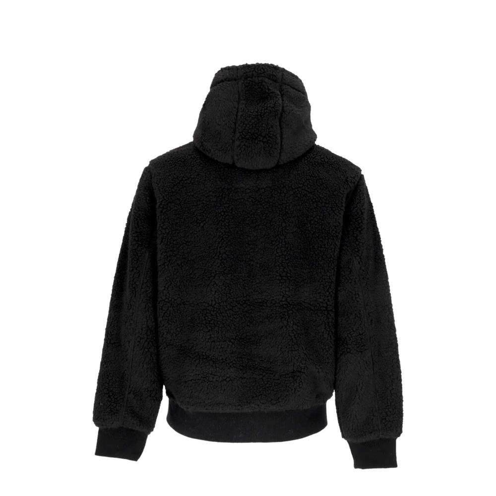 Carhartt Sherpa Jackets for Men Lyst UK