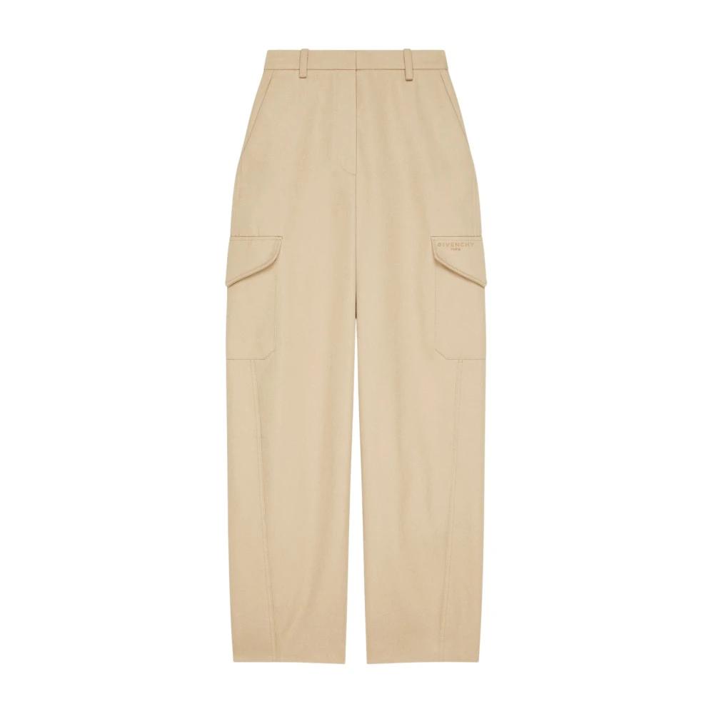 Givenchy Pants for Women | Online Sale up to 70% off | Lyst