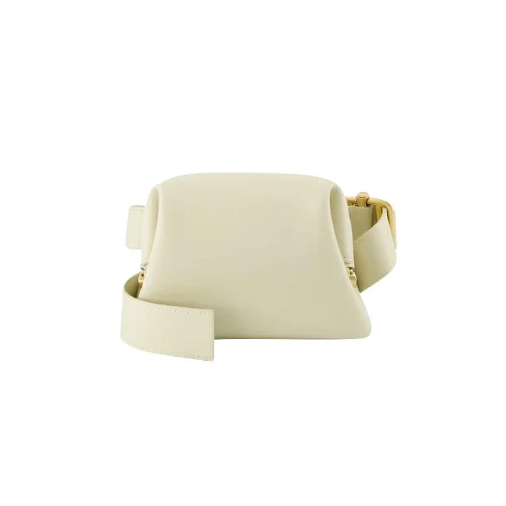 ショルダーバッグ・ポシェット Pecan Brot Crossbody - Osoi - Leather - Lavender Pecan Brot Crossbody - Osoi - Leather - Lavender