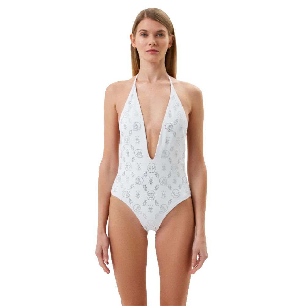 Philipp Plein One-piece swimsuits and bathing suits for Women | Online Sale  up to 66% off | Lyst