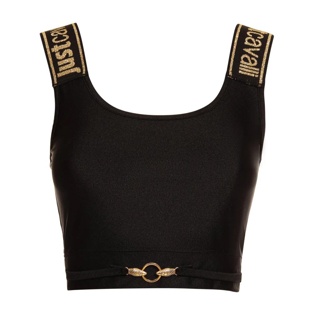 Just Cavalli Sleeveless and tank tops for Women | Online