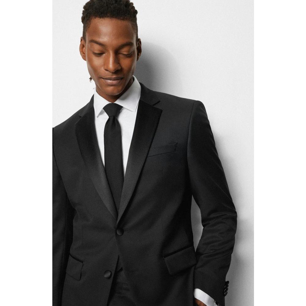 Hugo boss shop smoking jacket
