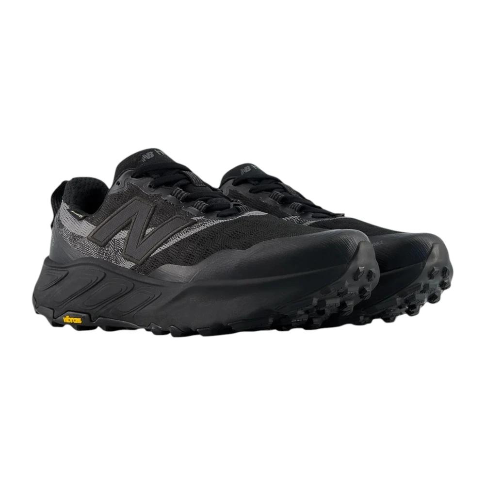 Zapatillas en Negro de New Balance de mujer Lyst