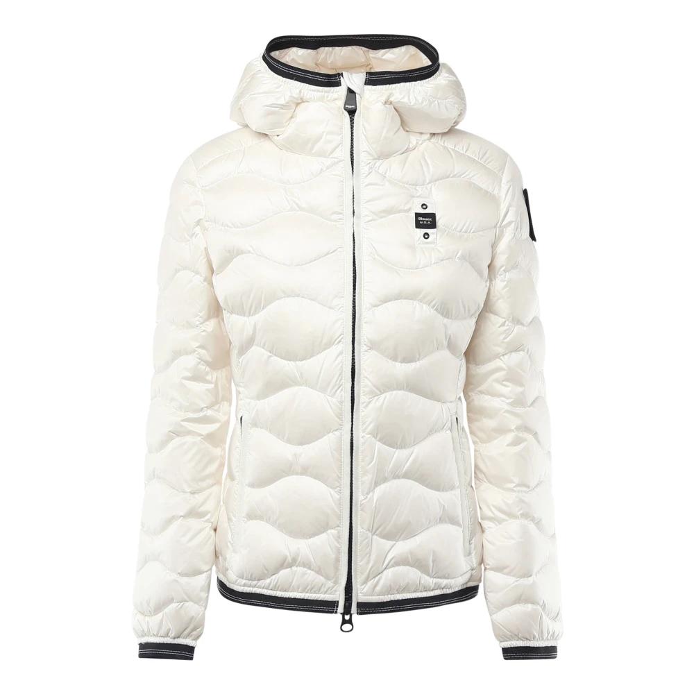 Blauer Jackets for Women | Online Sale up to 38% off | Lyst