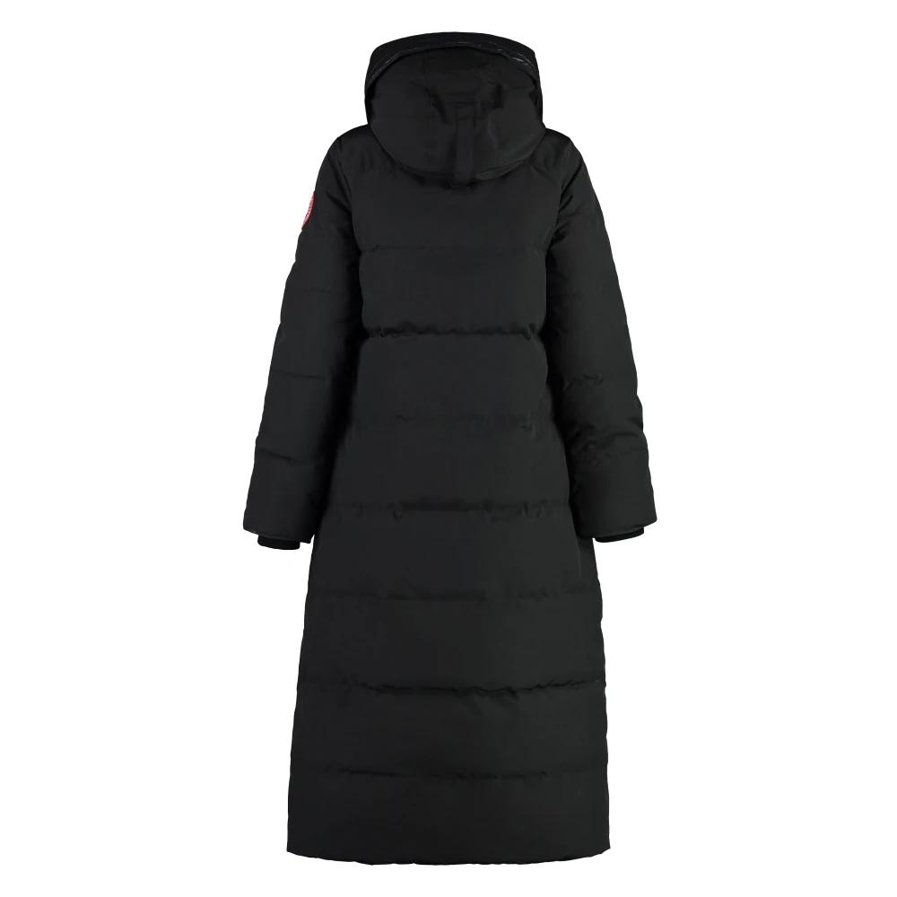 Sale canada goose parka deals