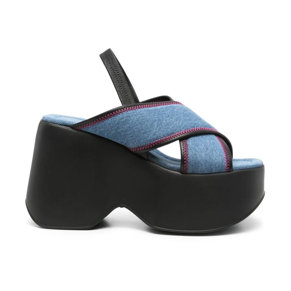 Vic Matié Wedge sandals for Women | Online Sale up to 60