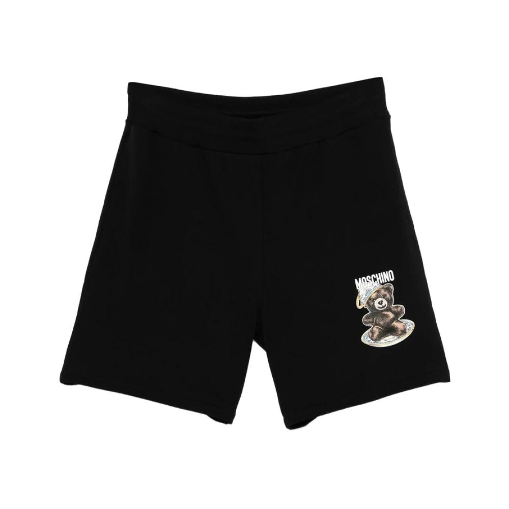 Moschino Shorts for Men | Online Sale up to 79% off | Lyst