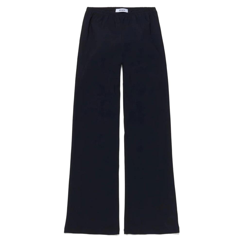パンツ GIMAGUAS Bronze Stretch Polyester Olimpia Pant Gimaguas Bronze Stretch Polyester Olimpia Pant for Women