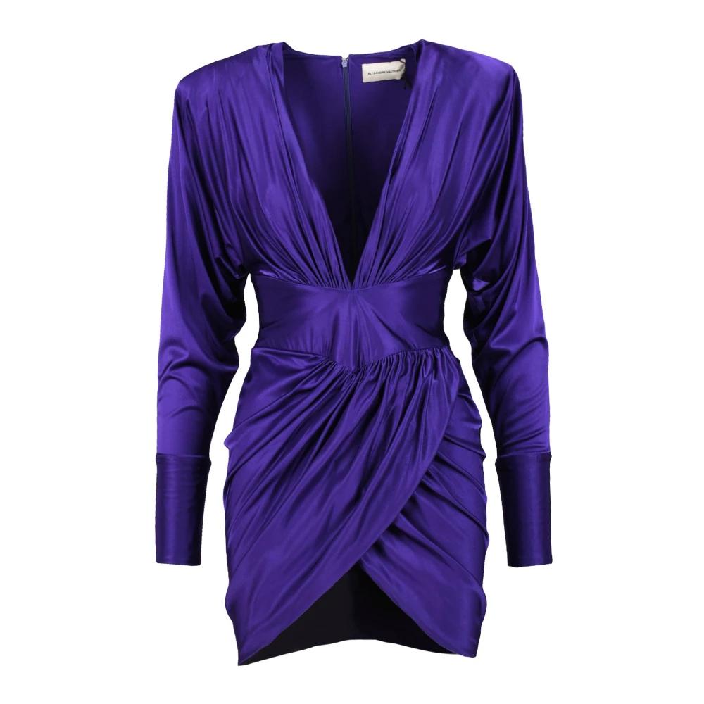 Alexandre Vauthier Mini and short dresses for Women Online Sale