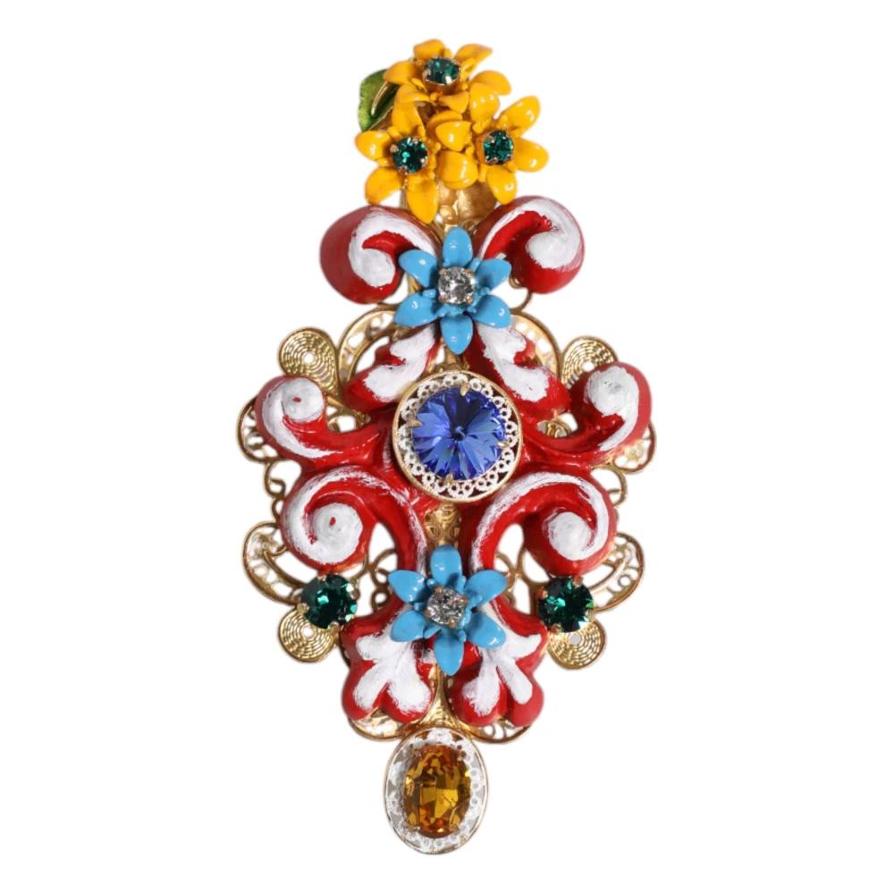 Dolce & Gabbana Accessories in Red | Lyst display picture 1