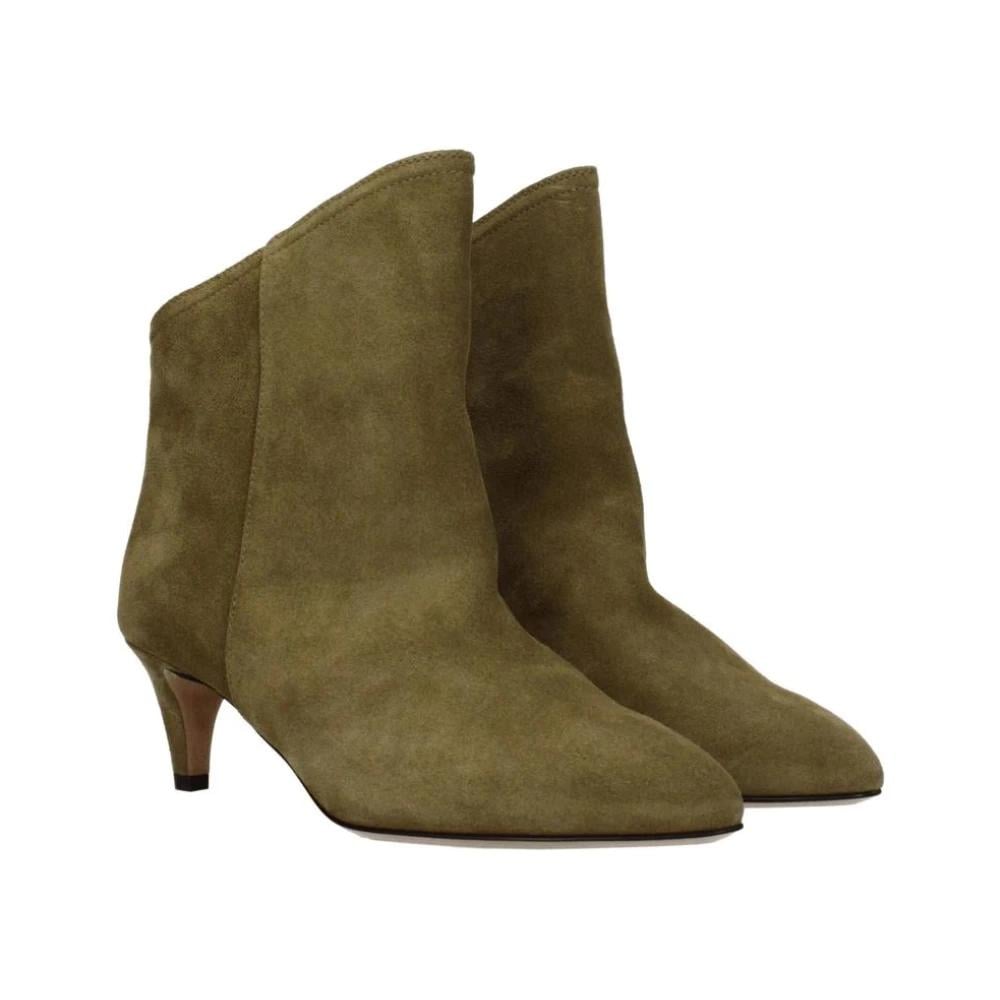 Isabel Marant Ankle boots for Women | Online Sale up to 47
