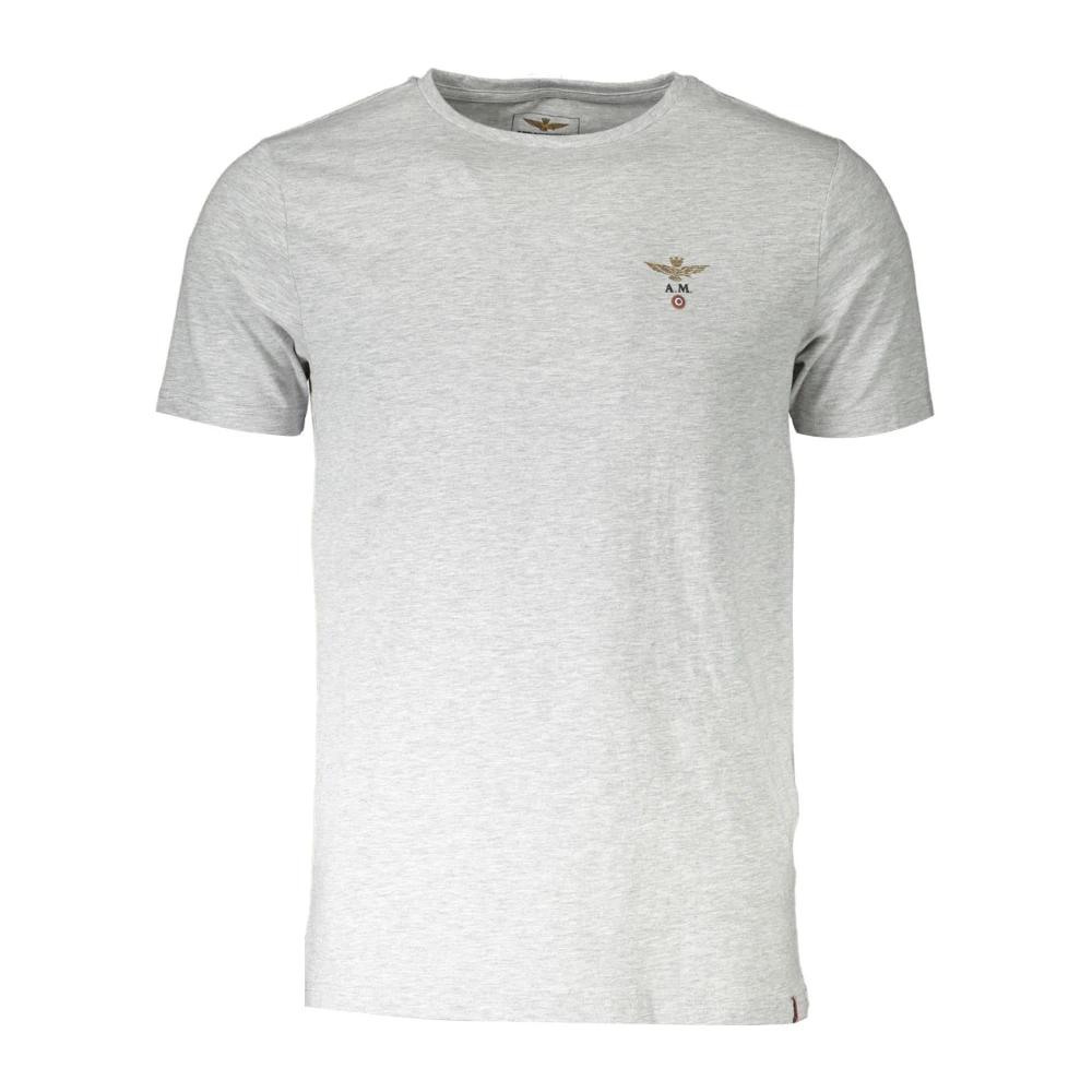 T shirt Aeronautica Militare da uomo Sconto online fino al 30 Lyst