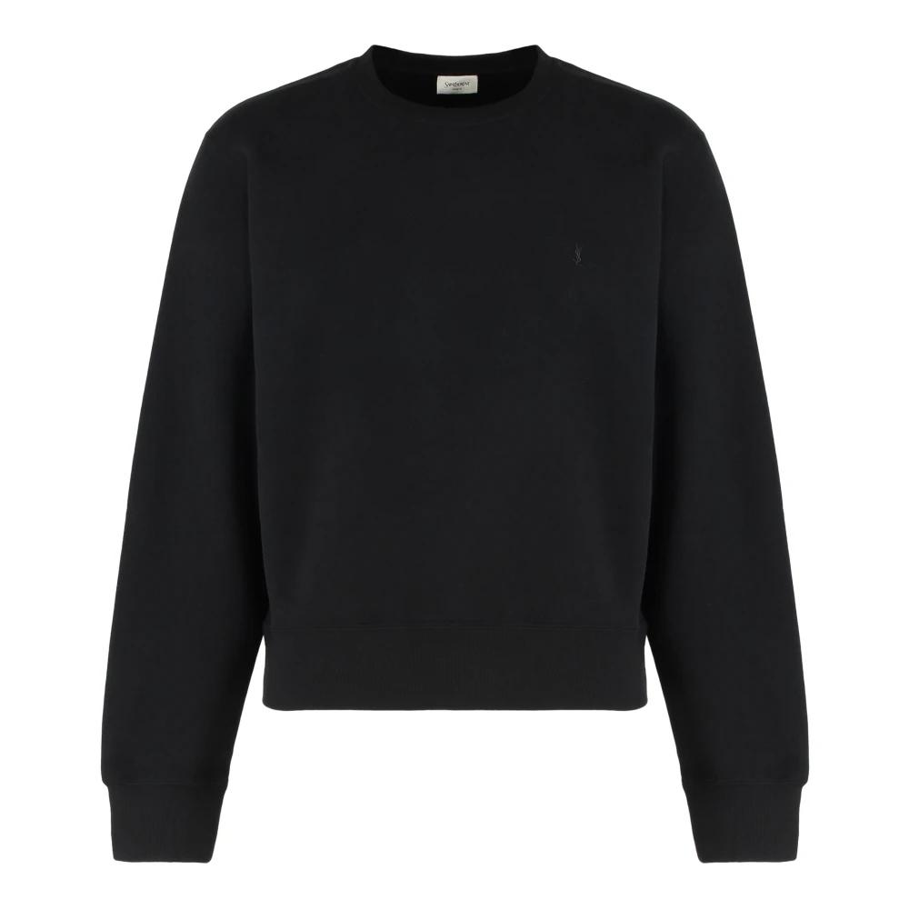 Men's Saint Laurent Sweatshirts | Lyst