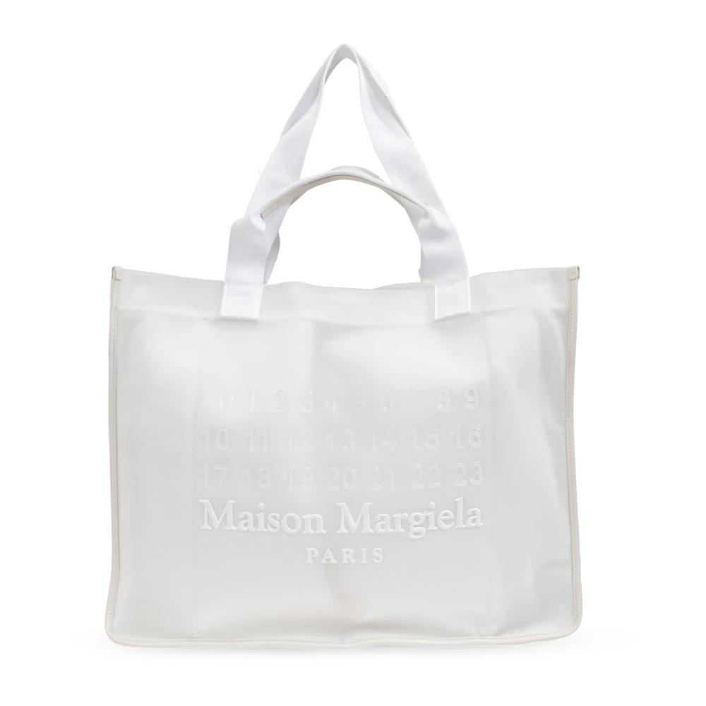 Maison margiela tote sale