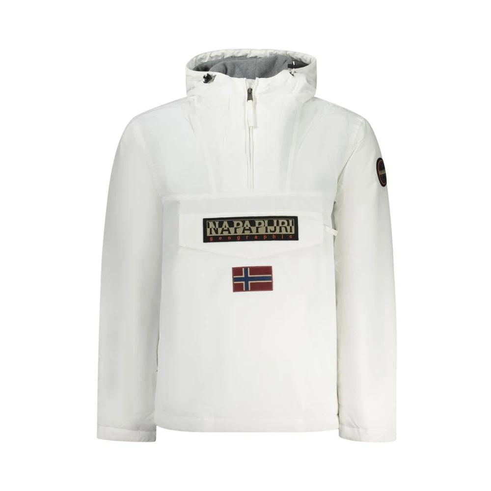 Napapijri Casual jackets for Men | Online Sale up to 46% off