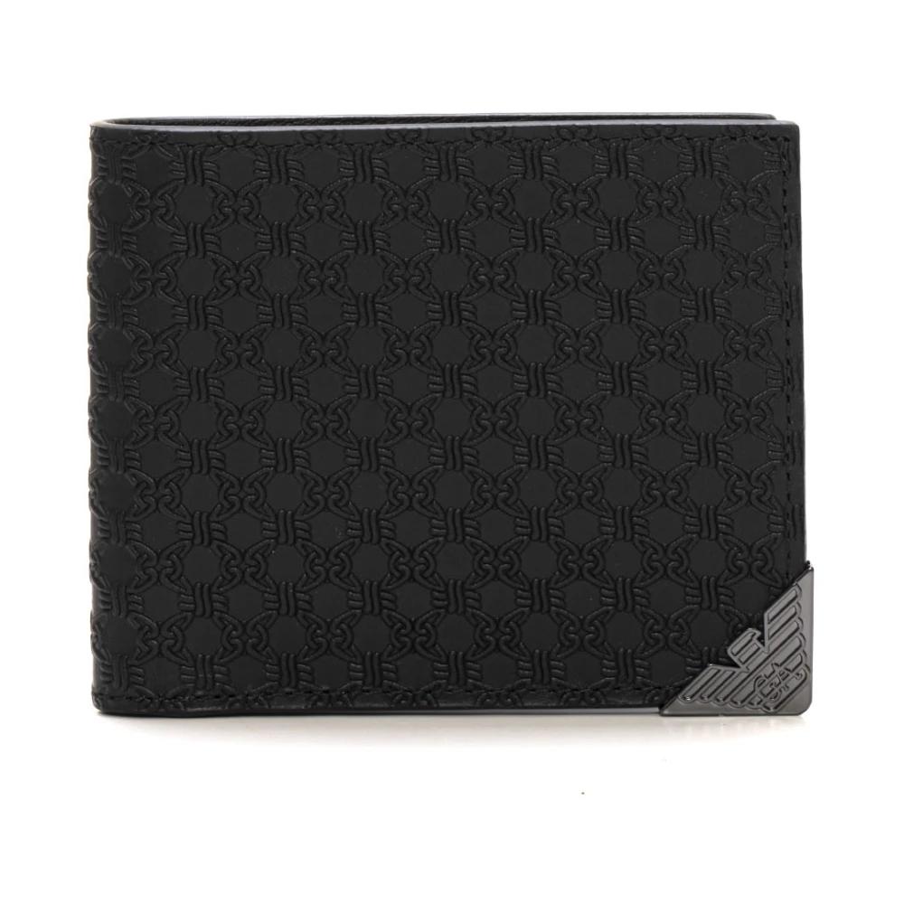 Portatessere uomo armani deals