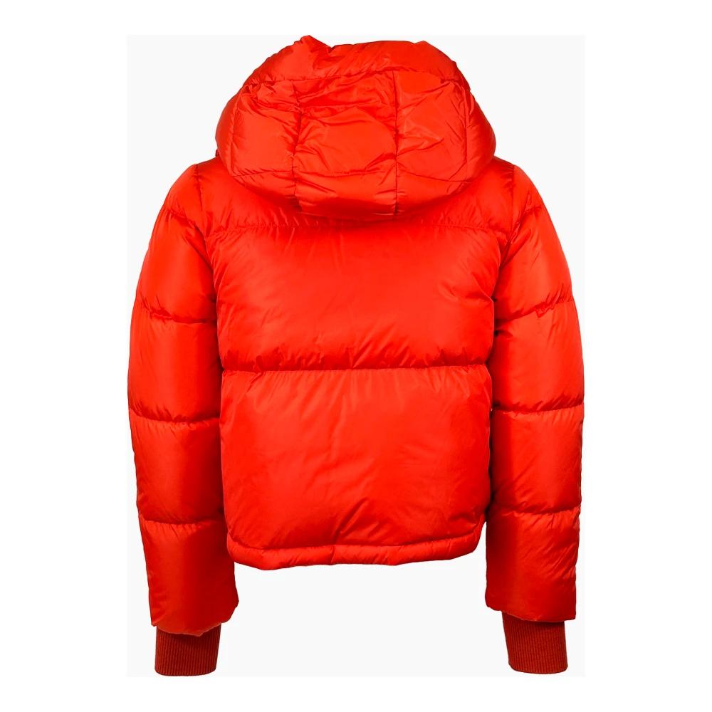 Giubbotto Add Per Donna - Giacca Stile Casual, Nuova Con Etichette - 317027A183829