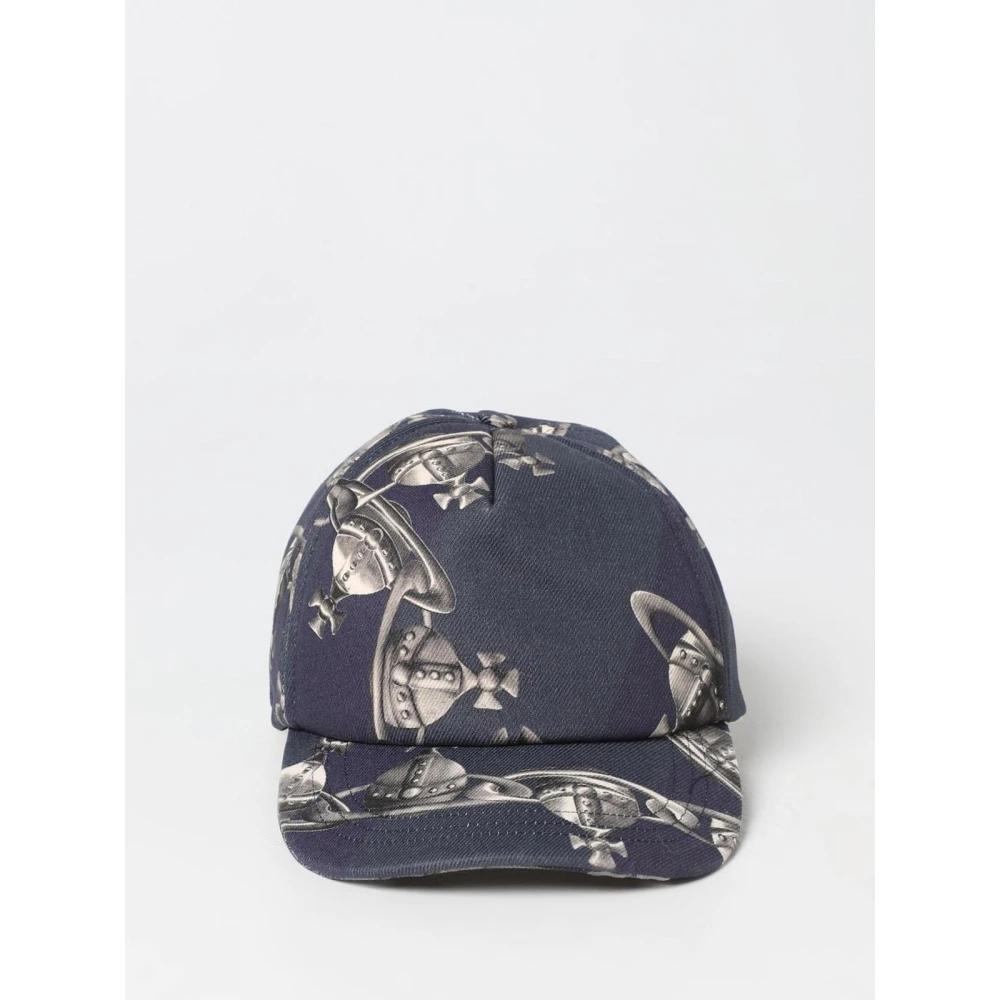 Vivienne Westwood Hats for Men | Online Sale up to 60% off