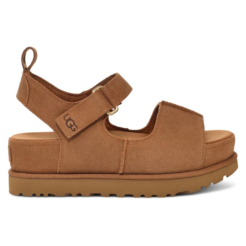 UGG-Hakken voor dames Online sale met kortingen tot 40% Lyst NL