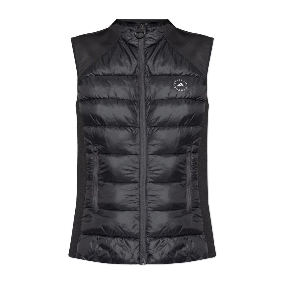 Women's adidas By Stella McCartney Waistcoats and gilets