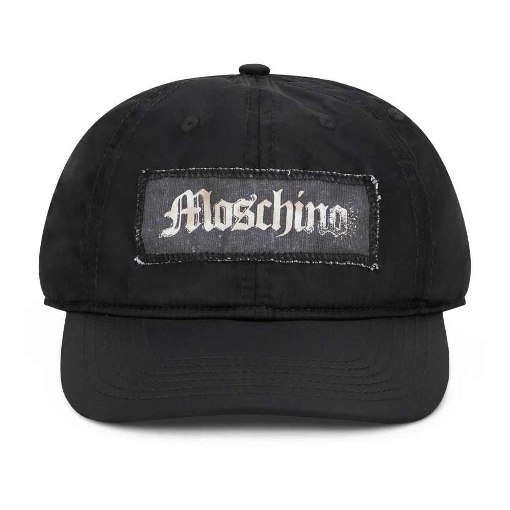 Moschino Hats for Men | Online Sale up to 61% off | Lyst UK
