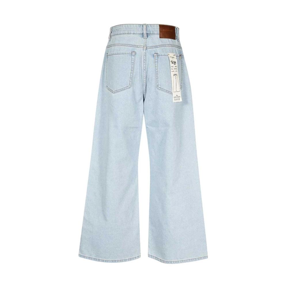 【関税＆送料込み】Max Mara Jeans Cotton jeans | Max Mara