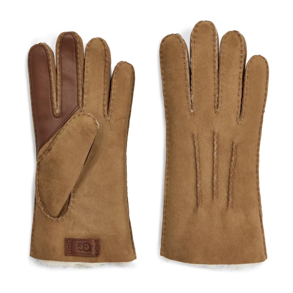 UGG Gloves for Women Online Sale up to 40% off Lyst UK