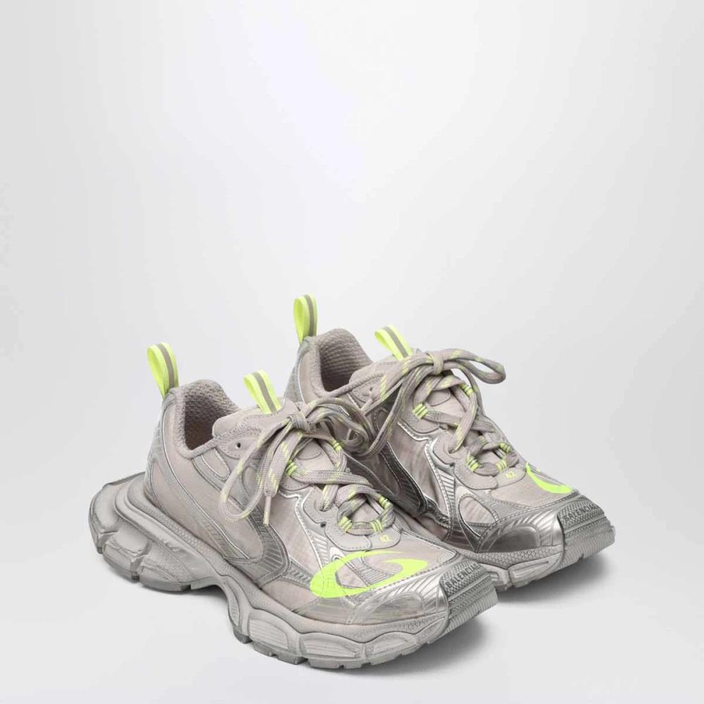 Grey Balenciaga Air 270 Balenciaga Sneakers In Grey For Men Lyst UK