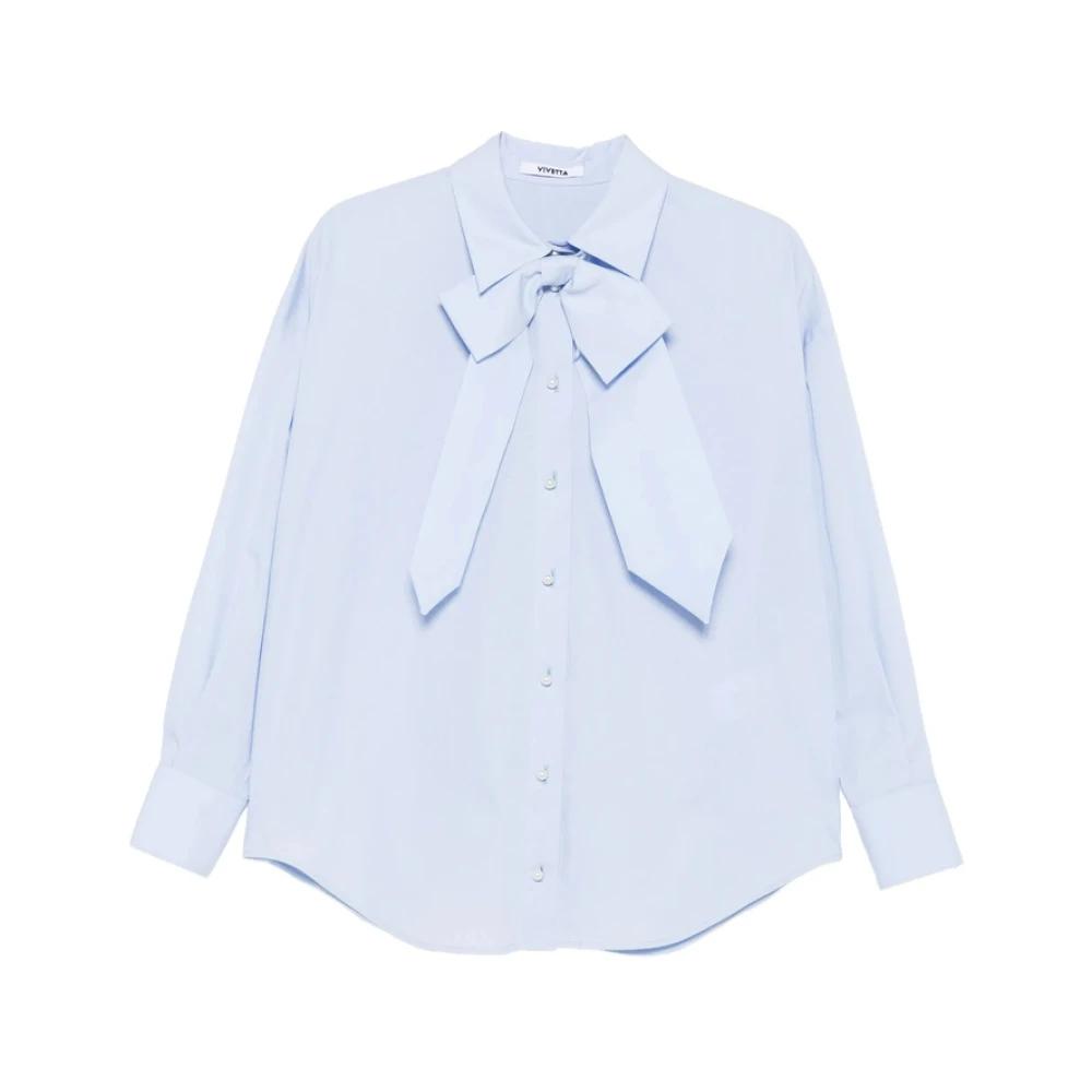 Vivetta Tops for Women Online Sale up to 82% off Lyst