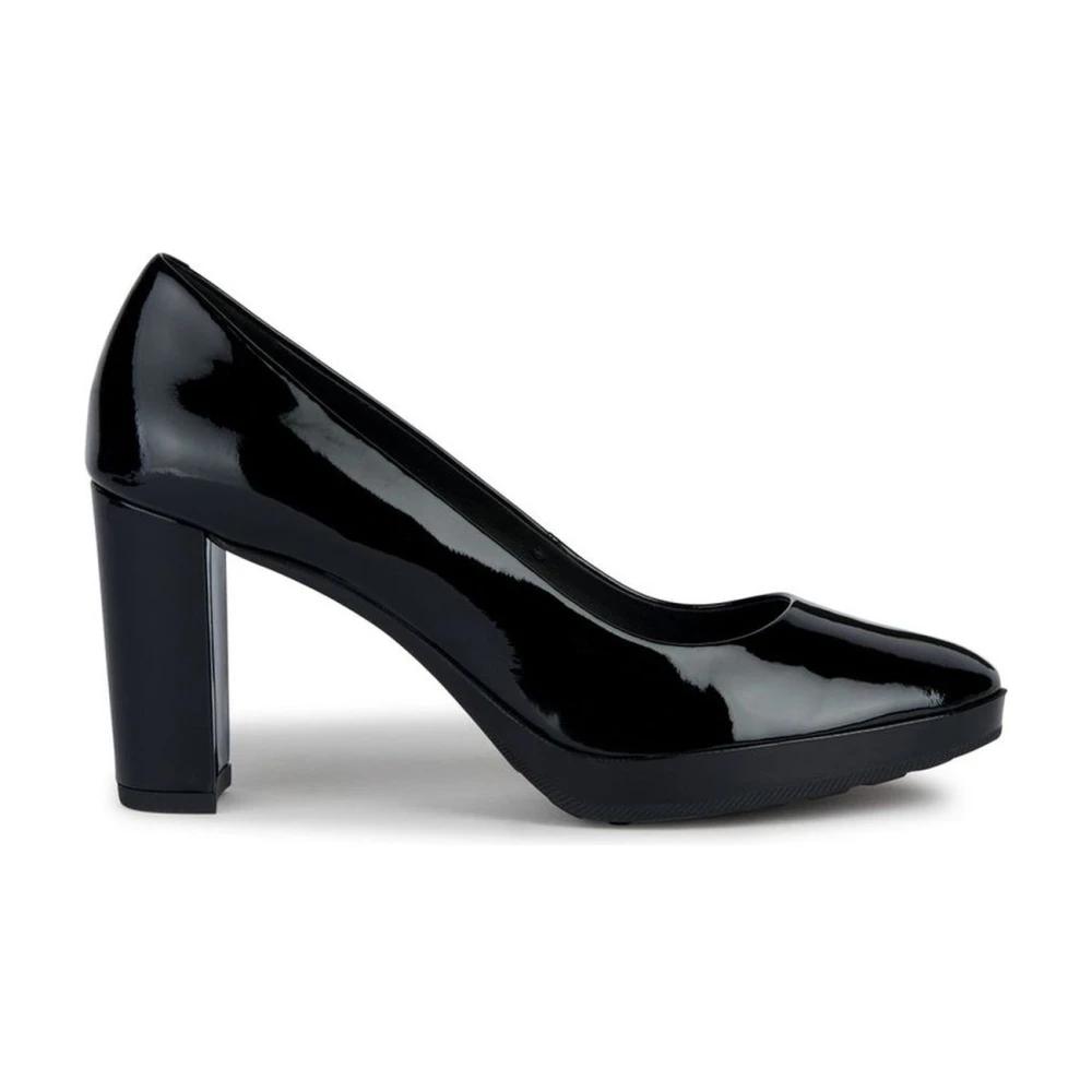 Decolte nere geox cheap