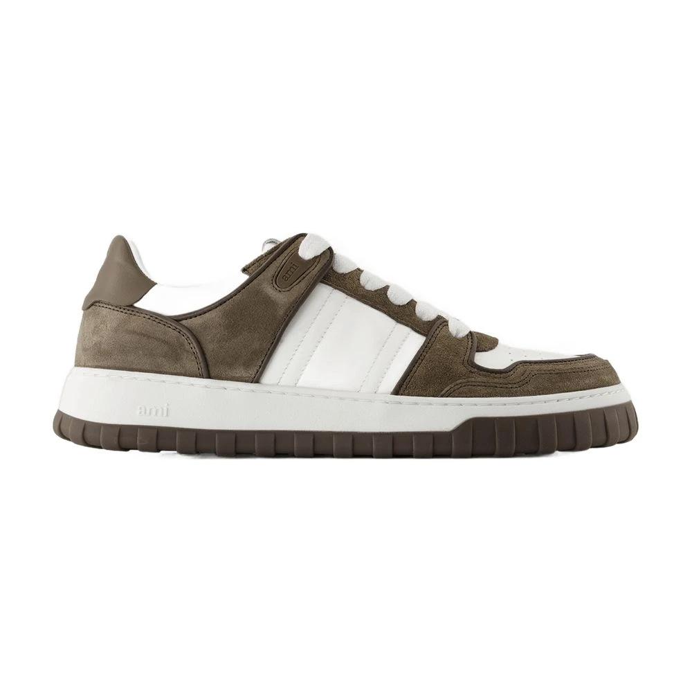 Ami Paris Sneakers for Men | Online Sale up to 80% off | Lyst