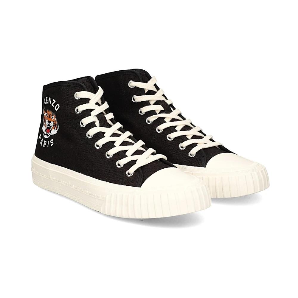 ☆送料・関税込☆KENZO★KENZOSCHOOL HIGH-TOP TRAINERS★ $_12.JPG?set_id=880000500F
