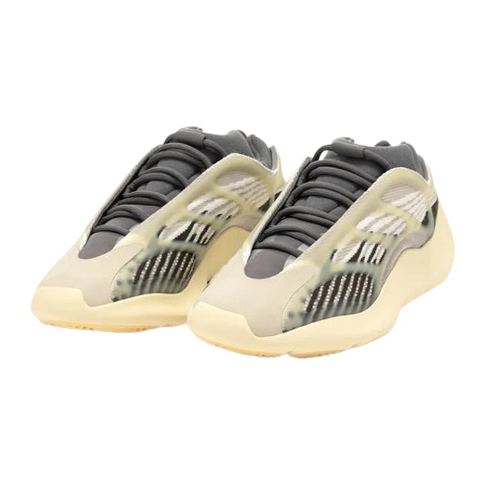 adidas gazelle silver green womens 'Bone White' Adidas Yeezy 500 (2023)